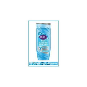 Duru Nem Bombası Kepekli Saçlar İçin Kepeğe Karşı Etkili 400 ml Şampuan