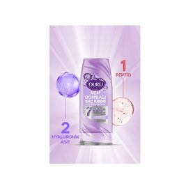 Duru Nem Bombası Yoğun Onarım 385 ml Saç Kremi