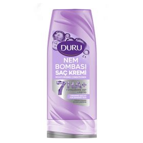 Duru Nem Bombası Yoğun Onarım 385 ml Saç Kremi
