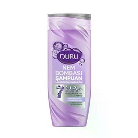 Duru Nem Bombası Yoğun Onarım 385 ml Saç Kremi
