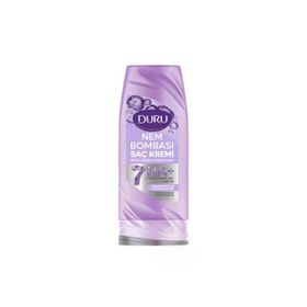 Duru Nem Bombası Yoğun Onarım 385 ml Saç Kremi