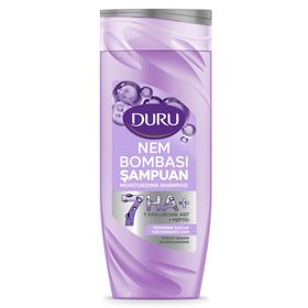 Duru Nem Bombası Yoğun Onarım 400 ml Şampuan