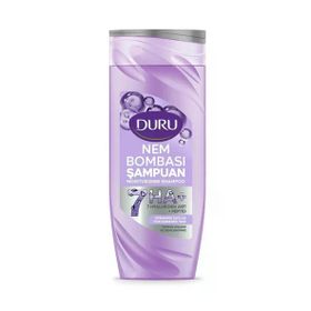 Duru Nem Bombası Yoğun Onarım 400 ml Şampuan