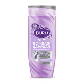 Duru Nem Bombası Yoğun Onarım 400 ml Şampuan