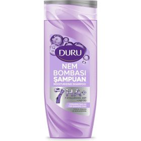 Duru Nem Bombası Yoğun Onarım 400 ml Şampuan