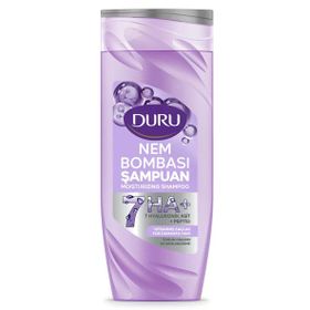 Duru Nem Bombası Yoğun Onarım 400 ml Şampuan