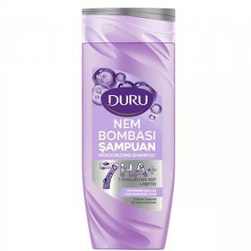 Duru Nem Bombası Yoğun Onarım 400 ml Şampuan