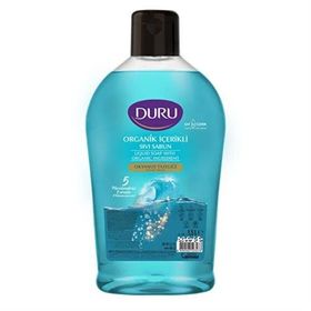Duru Okyanus 1.5 lt Sıvı Sabun