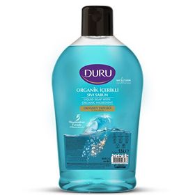 Duru Okyanus 1.5 lt Sıvı Sabun