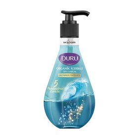 Duru Okyanus 500 ml Sıvı Sabun