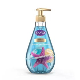Duru Okyanus 500 ml Sıvı Sabun