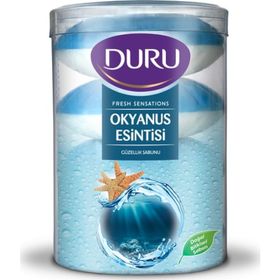 Duru Okyanus Esintisi 440 gr Güzellik Sabunu
