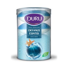 Duru Okyanus Esintisi 440 gr Güzellik Sabunu