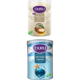 Duru Okyanus Esintisi 440 gr Güzellik Sabunu