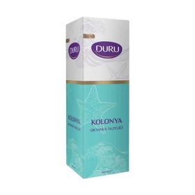 Duru Okyanus Ferahlığı 400 ml Kolonya