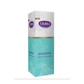 Duru Okyanus Ferahlığı 400 ml Kolonya