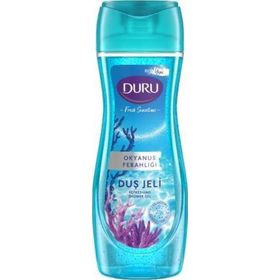Duru Okyanus Ferahlığı 4x450 ml Duş Jeli