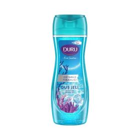 Duru Okyanus Ferahlığı 4x450 ml Duş Jeli