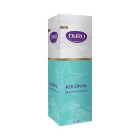 Duru Okyanus Ferahlığı Pet Şişe 400 ml Kolonya