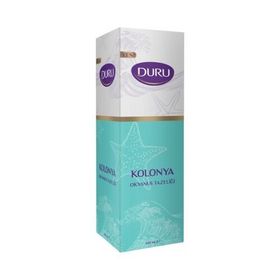 Duru Okyanus Ferahlığı Pet Şişe 400 ml Kolonya