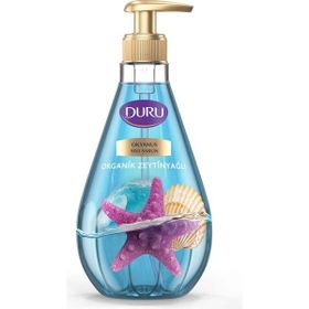 Duru Okyanus Tazeliği 2x500 ml Sıvı Sabun