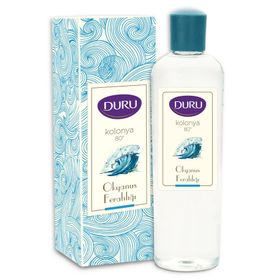 Duru Okyanus Tazeliği 400 ml Kolonya