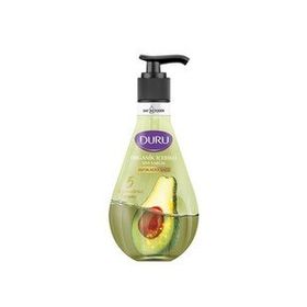 Duru Organik İçerikli 500 ml Avokado Yağı Sıvı Sabun