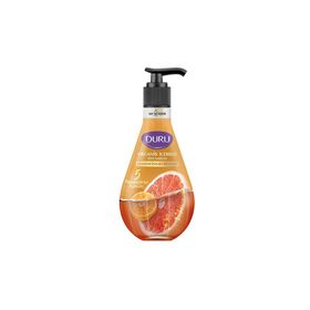 Duru Organik İçerikli 500 ml Mandalina & Greyfurt Sıvı Sabun