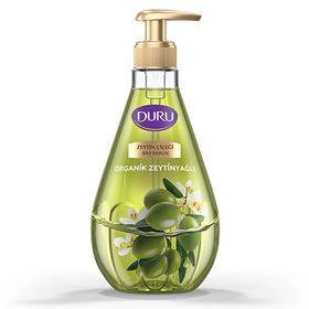 Duru Organik İçerikli 500 ml Zeytinyağlı Sıvı Sabun