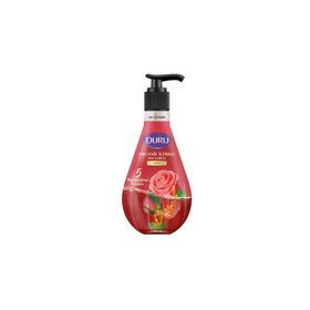 Duru Organik İçerikli Gül 500 ml Sıvı Sabun