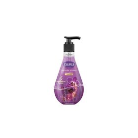 Duru Organik İçerikli Orkide 500 ml Sıvı Sabun