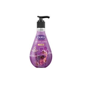 Duru Organik İçerikli Orkide 500 ml Sıvı Sabun