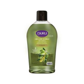 Duru Organik İçerikli Zeytinyağlı 1500 ml Sıvı Sabun