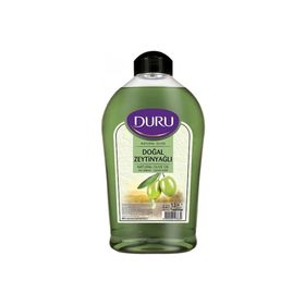 Duru Organik İçerikli Zeytinyağlı 1500 ml Sıvı Sabun