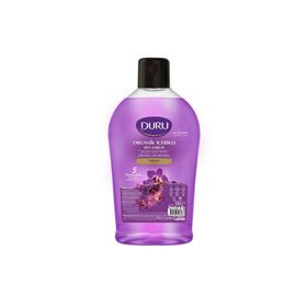 Duru Orkide 1.5 lt Organik İçerikli Sıvı Sabun