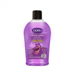 Duru Orkide 1.5 lt Organik İçerikli Sıvı Sabun