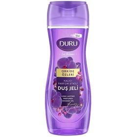 Duru Orkide Özleri 450 ml Duş Jeli