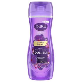 Duru Orkide Özleri 6x450 ml Duş Jeli