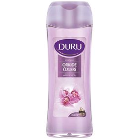 Duru Orkide Özleri Perfume 2x450 ml Duş Jeli