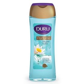 Duru Parfume Elegant Lotus 500 ml Duş Jeli