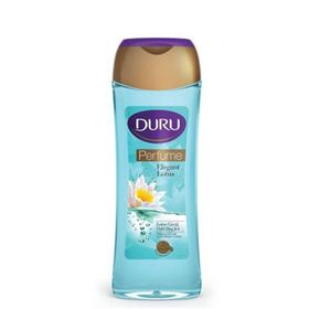 Duru Parfume Elegant Lotus 500 ml Duş Jeli