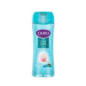 Duru Parfume Elegant Lotus 500 ml Duş Jeli