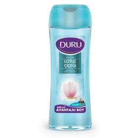 Duru Perfume 650 ml Elegant Lotus Duş Jeli