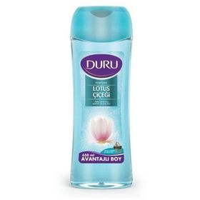 Duru Perfume 650 ml Elegant Lotus Duş Jeli
