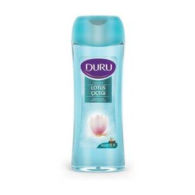 Duru Perfume 650 ml Elegant Lotus Duş Jeli