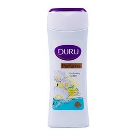Duru Perfume Lotus Çiçeği Özlü 250 ml Duş Jeli