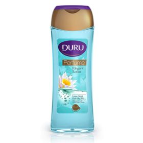 Duru Perfume Lotus Çiçeği Özlü 250 ml Duş Jeli