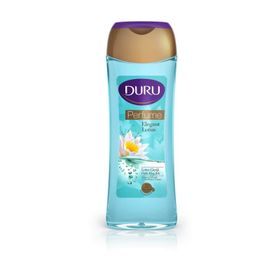 Duru Perfume Lotus Çiçeği Özlü 250 ml Duş Jeli