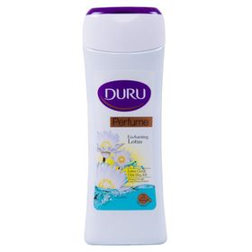 Duru Perfume Lotus Çiçeği Özlü 250 ml Duş Jeli