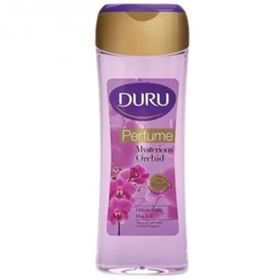 Duru Perfume Orkide 250 ml Duş Jeli